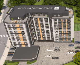 ADELLA RESIDENCE
